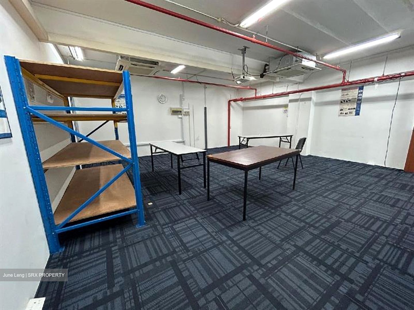 Heng Loong Building (D23), Factory #501473011